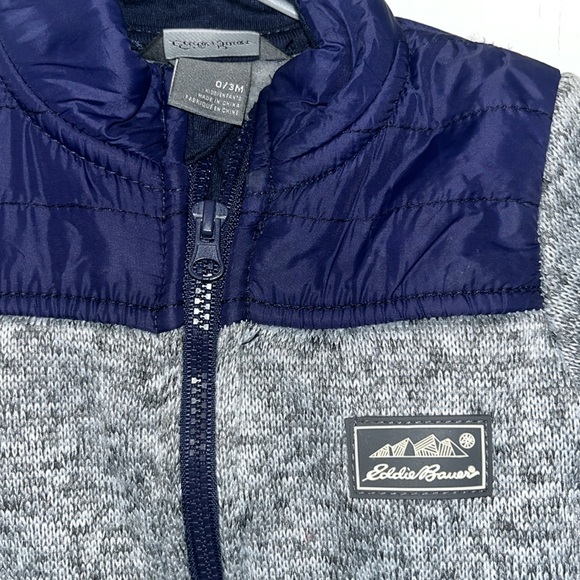 Fall one piece - Picture 2 of 3